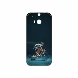 MAHOOT Road cycling Cover Sticker for HTC One M8