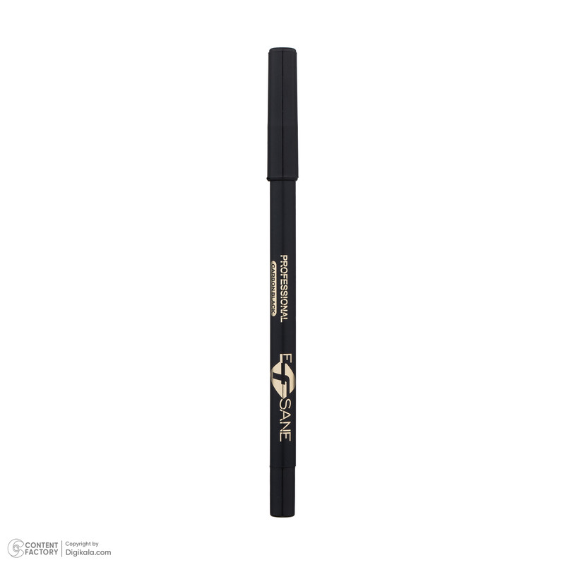 مداد چشم ایفسن مدل کربن