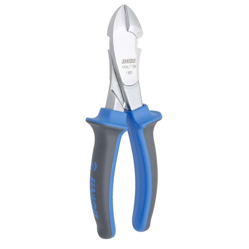 انبر سیم چین یونیور مدل 466/1Bi سایز 8 اینچ انبر سیم چین یونیور مدل 466/1Bi سایز 8 اینچ