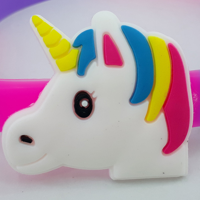 دستبند دخترانه مدل اسب پونی T3 دستبند دخترانه مدل اسب پونی T3