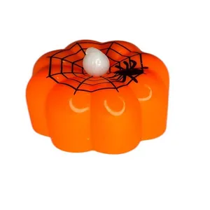 چراغ رومیزی مدل چراغ کدو do3