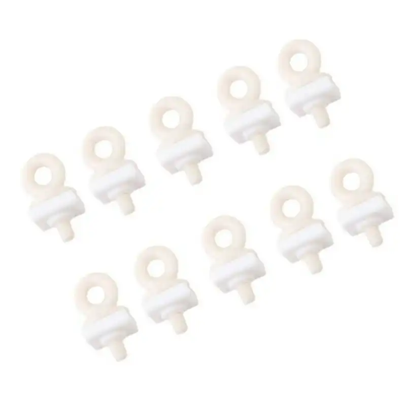 بست پرده مدل 01 بسته 10 عددی