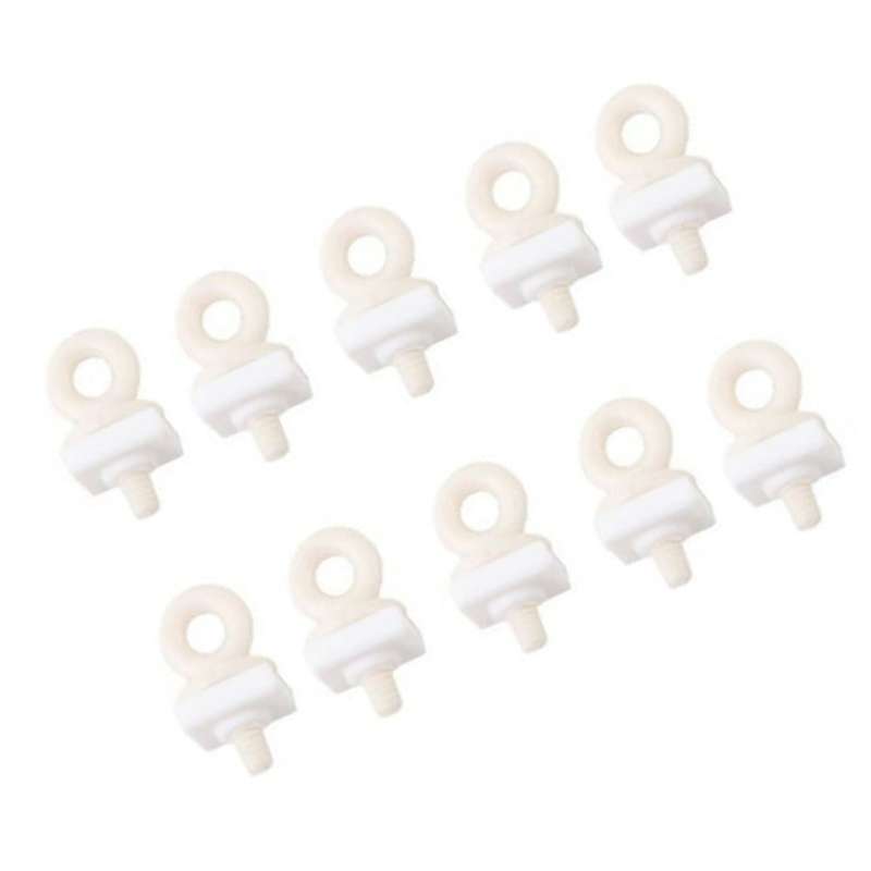 بست پرده مدل 01 بسته 10 عددی