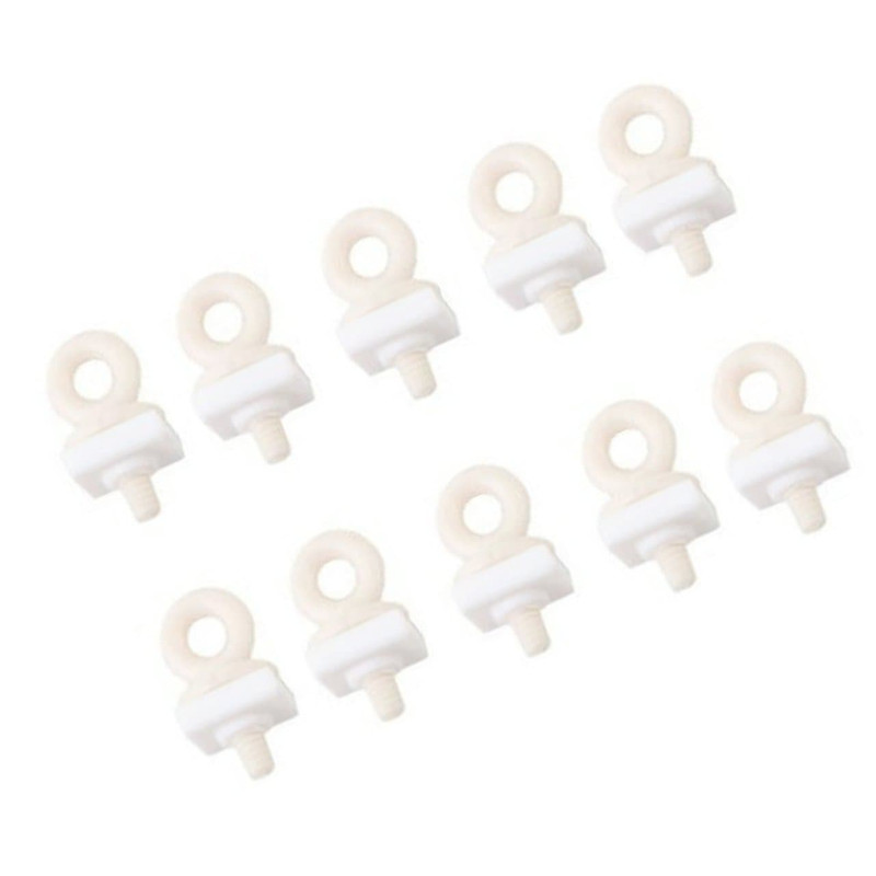 بست پرده مدل 01 بسته 10 عددی