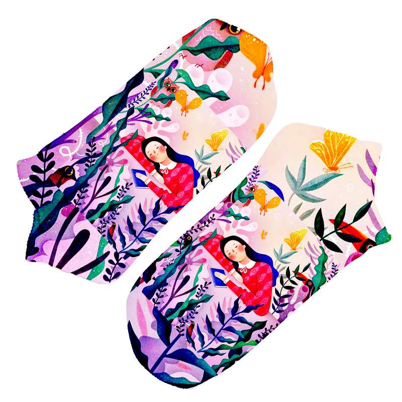 جوراب مدل 034