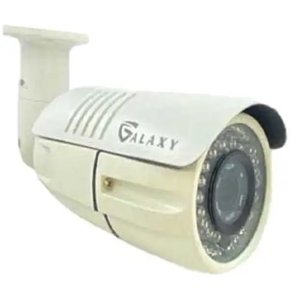 دوربین مداربسته آنالوگ گلکسی مدل GX-B5226F