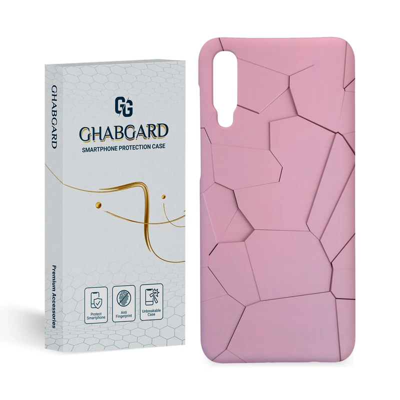 کاور قاب گارد مدل  ساده مناسب برای گوشی موبایل سامسونگ galaxy a50 /a50s /a30s