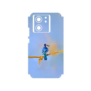 MAHOOT Cyanocitta cristata Cover Sticker for Xiaomi 13T