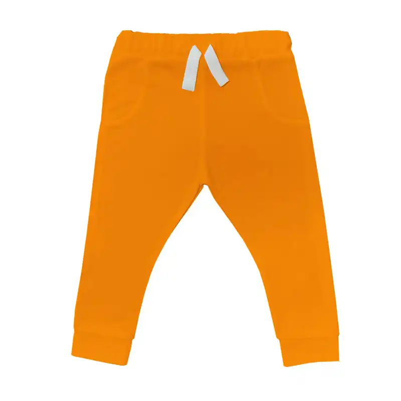 شلوار نوزادی مدل MDSS-CF4588 مجموعه 5 عددی