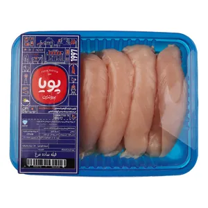 فیله مرغ پویا پروتئین - 900 گرم