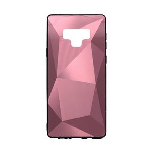 نقد و بررسی کاور طرح الماسی مدل GRT2 مناسب برای گوشی موبایل سامسونگ Galaxy note9 توسط خریداران
