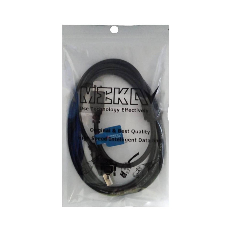 کابل پرینتر USB 2.0 مکا مدل MPC11  طول 1.5 متر 1