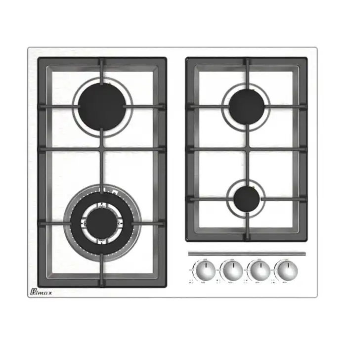 اجاق گاز صفحه ای بیمکث مدل 5013
