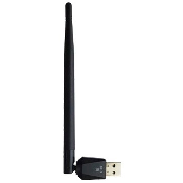 USB کارت شبکه مدل EW-95