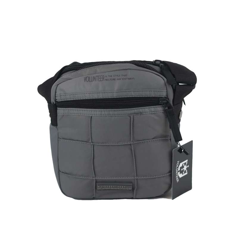 کیف رودوشی مردانه مدل b-22