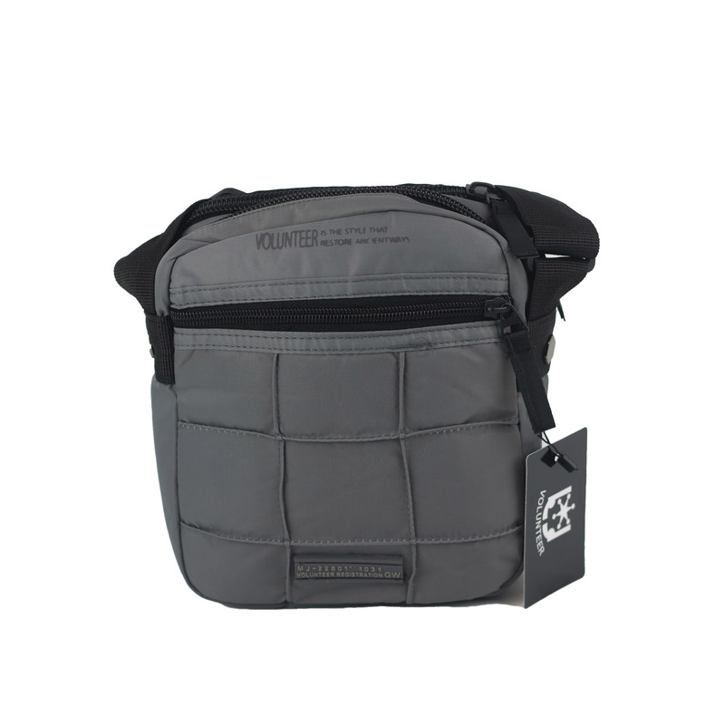 کیف رودوشی مردانه مدل b-22