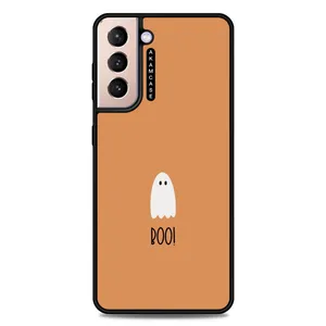 AKAM AMC-WSGS21P-BOO-8 Cover For Samsung Galaxy S21 Plus