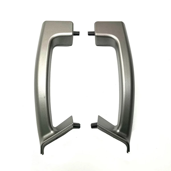 دستگیره مچی درب جلو خودرو کد 1375 مناسب برای ساینا مجموعه 2 عددی