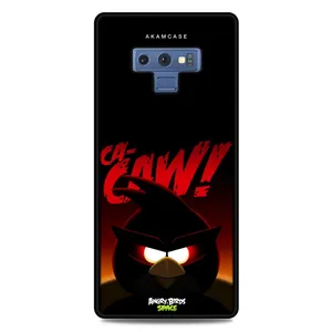 AKAM AMC-WSGN9-ANGRY BIRDS6 Cover For Samsung Galaxy Note 9