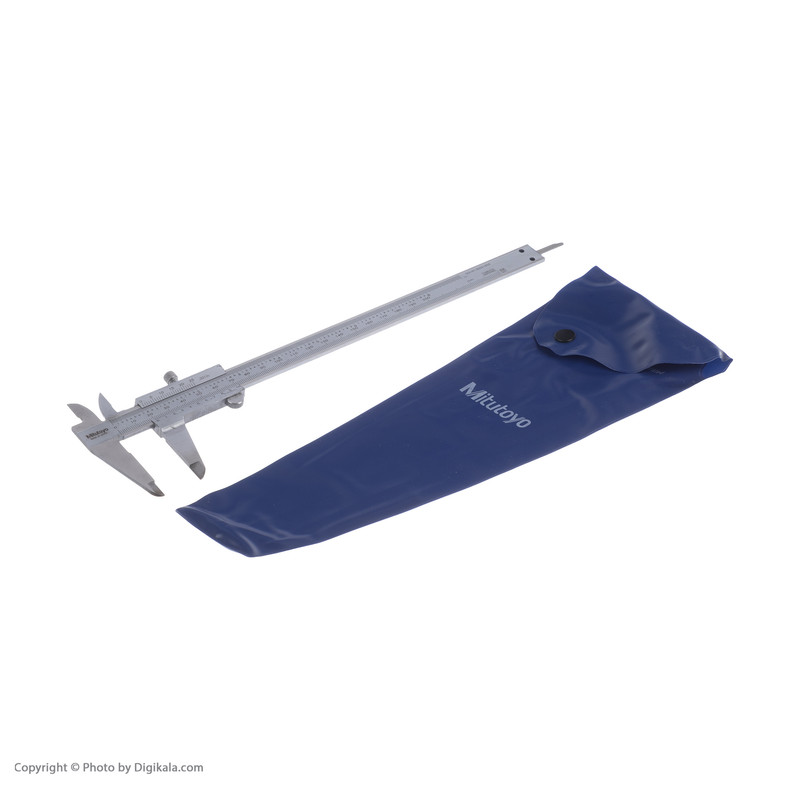 کولیس میتوتویو مدل 118-530 گستره 0-200 میلیمتر کولیس میتوتویو مدل 118-530 گستره 0-200 میلیمتر