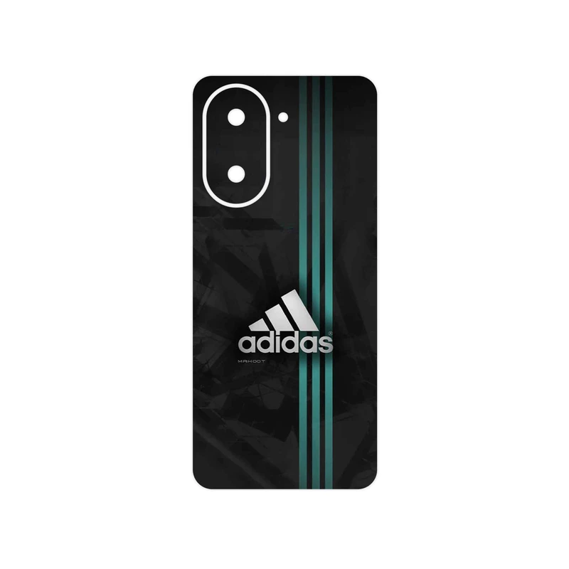 برچسب پوششی ماهوت مدل adidas_Logo مناسب برای گوشی موبایل شیائومی Redmi A5 4G