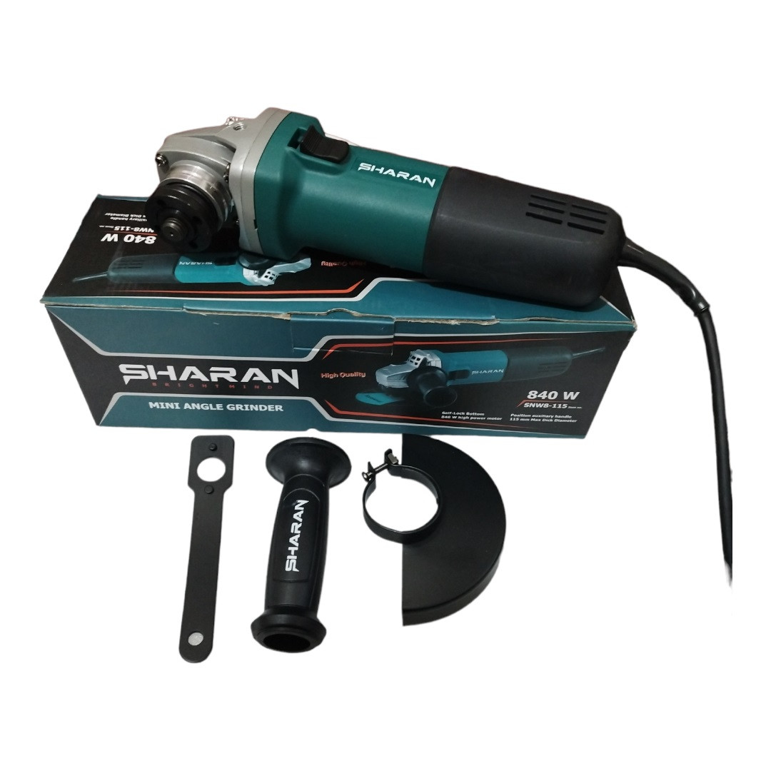 مینی فرز شاران مدل SNW8-115