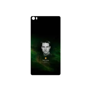 MAHOOT Tom Cruise Cover Sticker for Huawei P8 Max