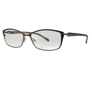 فریم عینک طبی پروانه ای زنانه سیکو مدل T6505