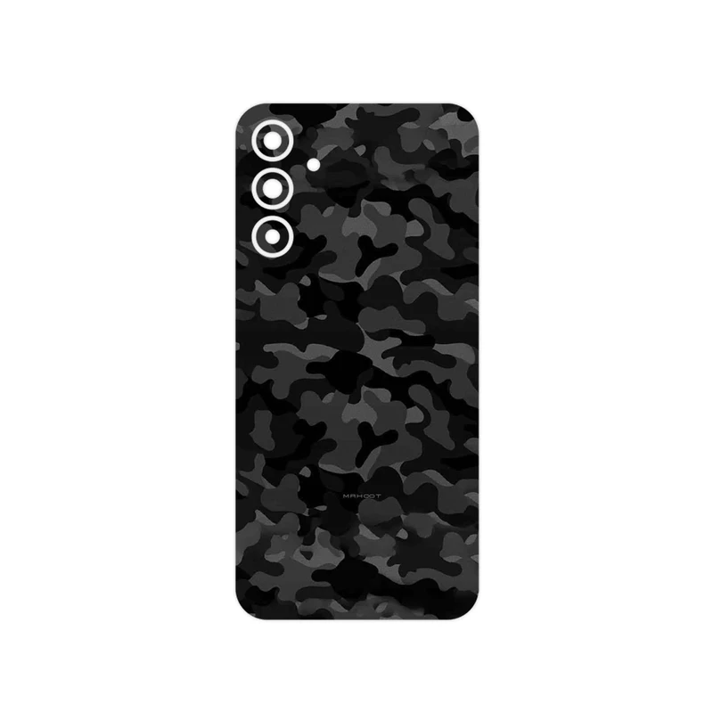 برچسب پوششی ماهوت مدل Night_Army مناسب برای گوشی موبایل سامسونگ Galaxy A15
