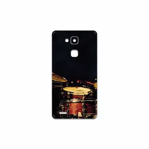 MAHOOT Drum Kit Cover Sticker for Huawei Mate 7