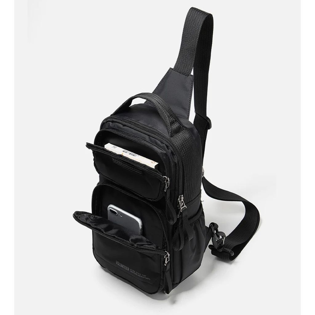 کیف کراس بادی والنتیر مدل 21-1713 - - 15