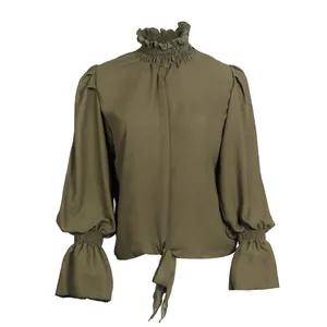 بلوز زنانه مدل نگین 