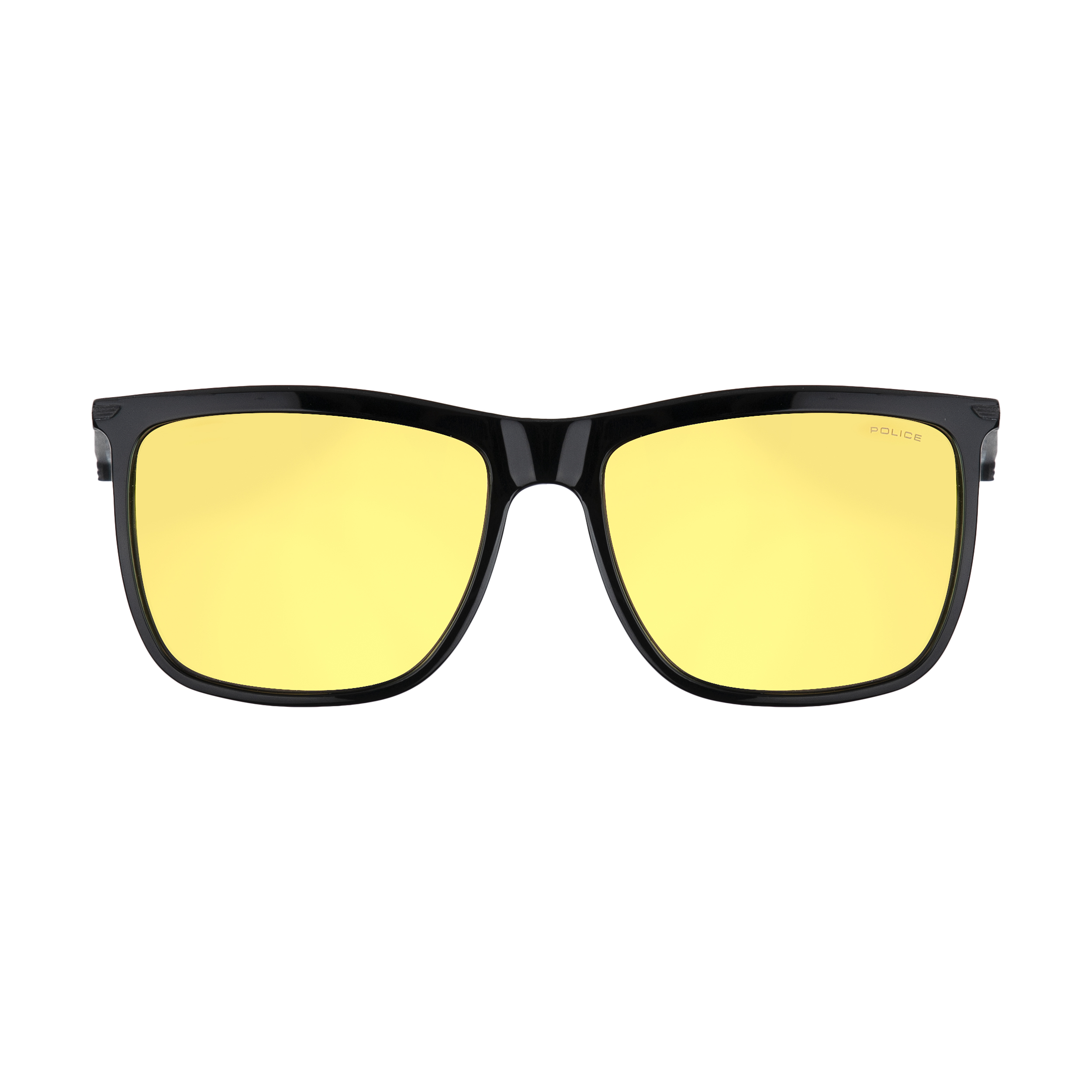 عینک آفتابی پلیس مدل SPL492M Z42G -  - 1
