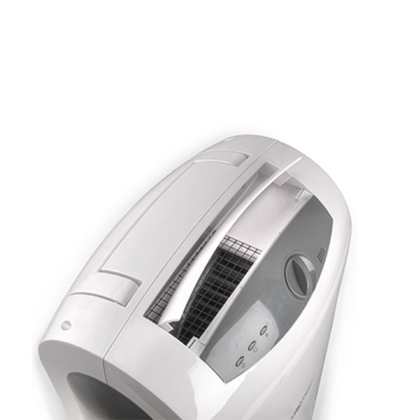 دستگاه رطوبت گیر تروتک مدل TTK 100 S دستگاه رطوبت گیر تروتک مدل TTK 100 S