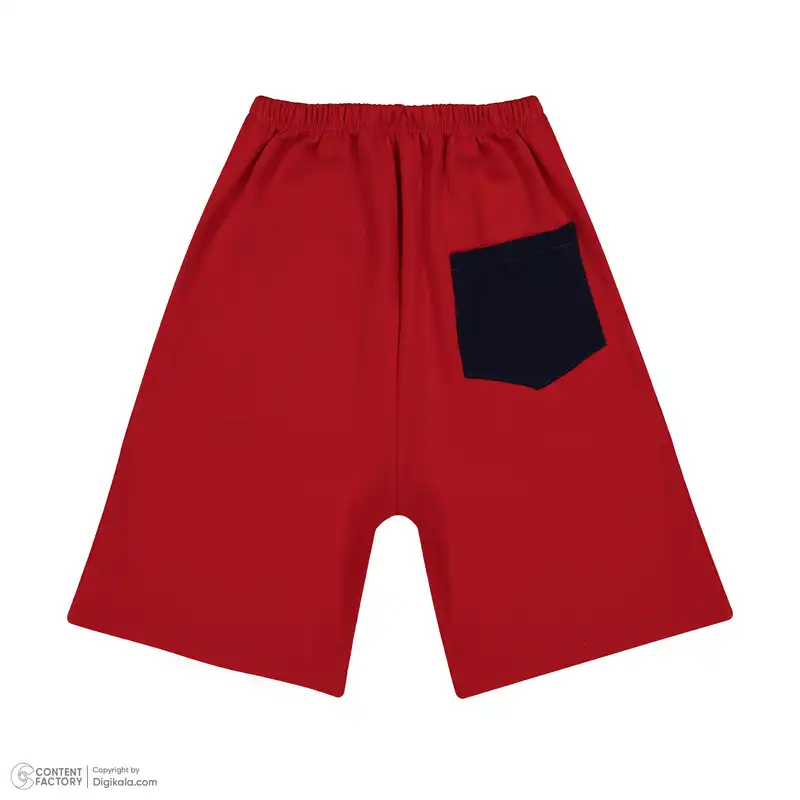 شلوارک بچگانه ایزی دو مدل 223372