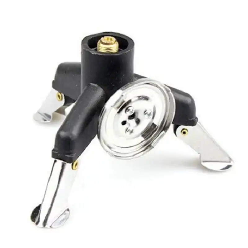 مبدل گاز سفری مدل KG-003