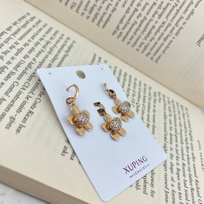 نیم ست زنانه ژوپینگ مدل گل کد M4163 نیم ست زنانه ژوپینگ مدل گل کد M4163