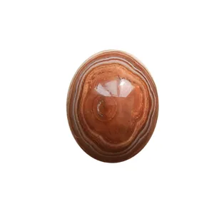 سنگ عقیق باباقوری مدل sh7