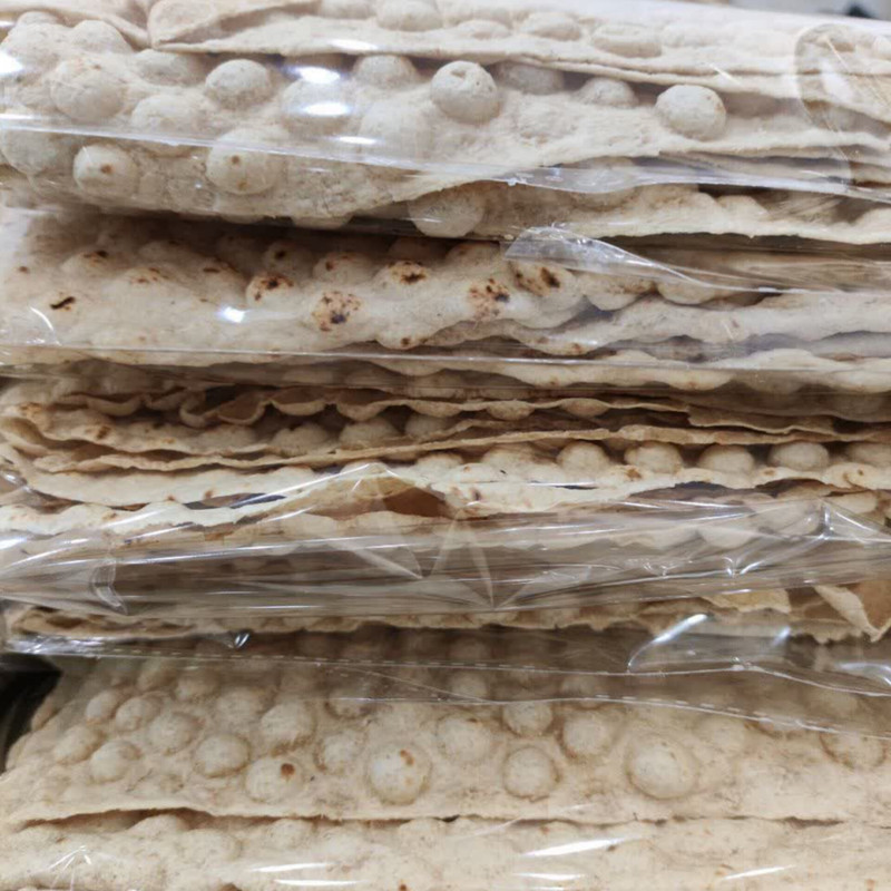 نان سنتی گندم وحشی - 250 گرم