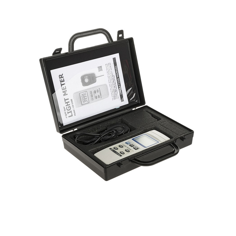 نور سنج لوترون مدل LX-1148SD