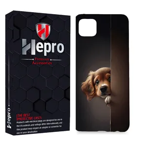 HEPRO MC Cover for XIAOMI REDMI 9C / REDMI 10A / POCO C3