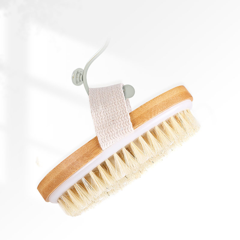 برس شستشوی بدن مدل FX 12