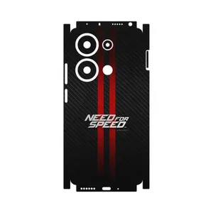 MAHOOT Need_for_Speed_Game-FullSkin Cover Sticker for Xiaomi Redmi Note 13 Pro 4G