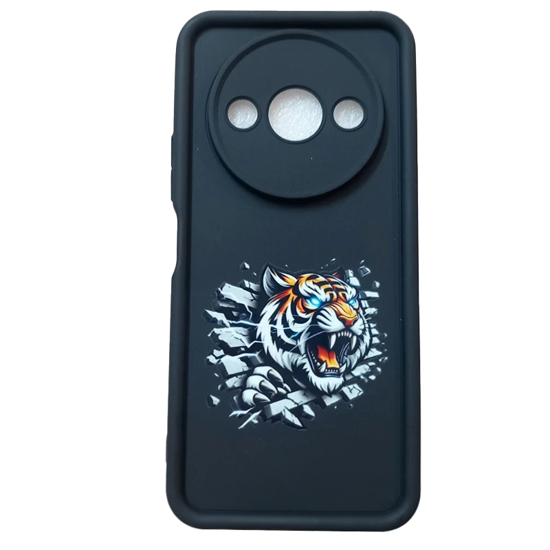 کاور ایکس قاب کد mar-a3 مناسب برای گوشی موبایل شیائومی Redmi A3 / a3x