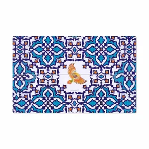 MAHOOT Homa Tile Cover Sticker for Microsoft Surface 2 RT 2013