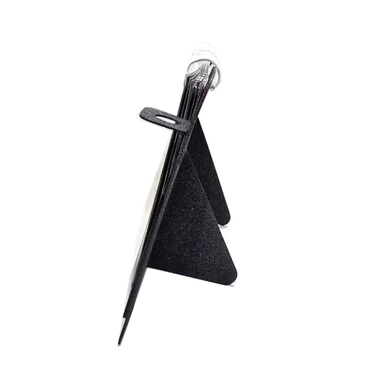 تقویم رومیزی فلزی سال 1404 مدل سایه