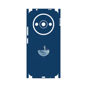 MAHOOT Minimal Gardener Astronaut-FullSkin Cover Sticker for Xiaomi Redmi A3x