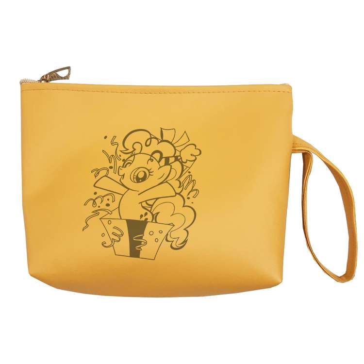 کیف لوازم آرایش زنانه مدل اسب تک شاخ 8718588