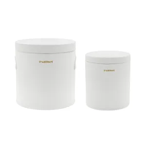 بانکه سام ست مدل استوانه ای مجموعه 2 عددی