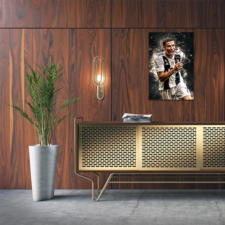 تابلو شاسی مدل رونالدو کد 389